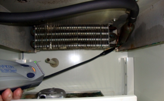 Ремонт холодильного оборудования Bock