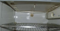 Холодильник «пищит» без остановки
