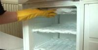 Системы охлаждения и разморозки современных бытовых холодильников