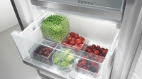Технологии холодильников: принципы и режимы сохранения продуктов